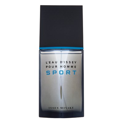 Issey Miyake L´eau D´issey Pour Homme Sport toaletná voda pre mužov 200 ml PISMILDHSPMXN008087