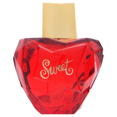 Lolita Lempicka Sweet parfémovaná voda pre ženy 30 ml PLOLESWEETWXN081011