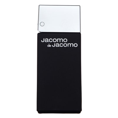 Jacomo Jacomo de Jacomo toaletná voda pre mužov 100 ml PJACOJADJAMXN008151