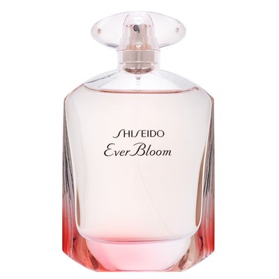 Shiseido Ever Bloom parfémovaná voda pre ženy 90 ml PSHISEVEBLWXN082713