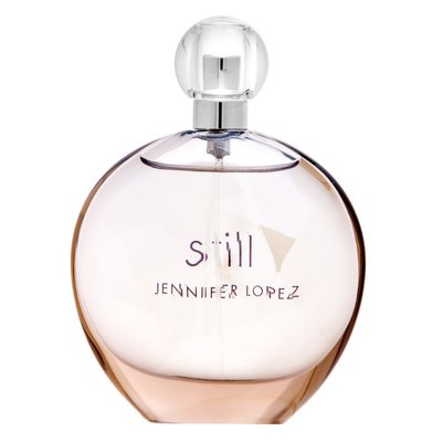 Jennifer Lopez Still parfémovaná voda pre ženy 100 ml PJELOSTILLWXN008480