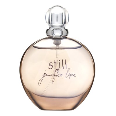 Jennifer Lopez Still parfémovaná voda pre ženy 50 ml PJELOSTILLWXN008482