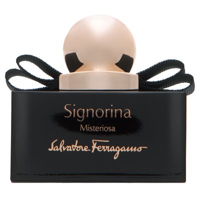 Salvatore Ferragamo Signorina Misteriosa parfémovaná voda pre ženy 30 ml PSAFESIGMIWXN087172
