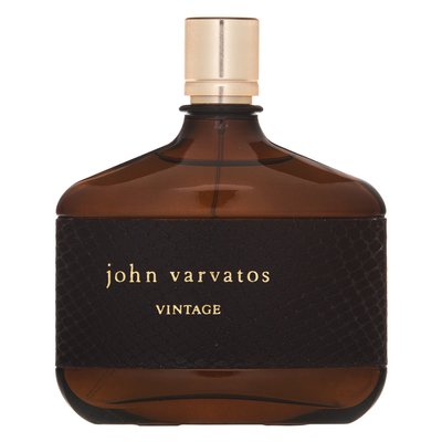 John Varvatos Vintage toaletná voda pre mužov 125 ml PJOVAVINTAMXN008744