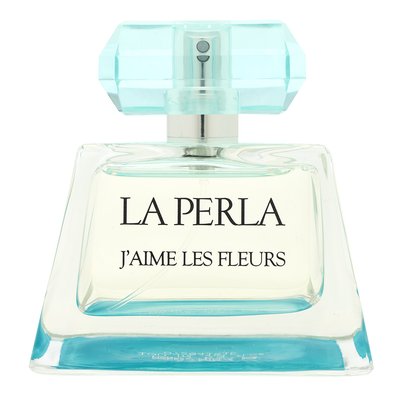 La Perla J´Aime Les Fleurs toaletná voda pre ženy 100 ml PLAPEJAILFWXN009304