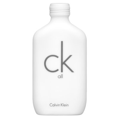 Calvin Klein CK All toaletná voda unisex 100 ml PCAKLCKALLUXN093728