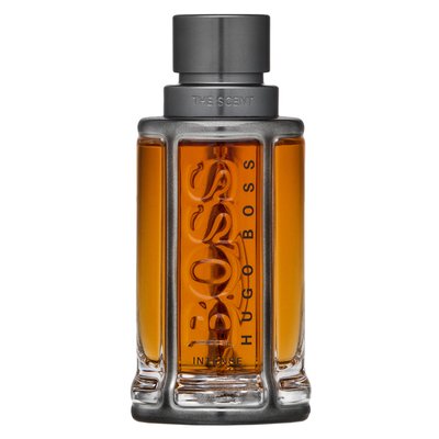 Hugo Boss Boss The Scent Intense parfémovaná voda pre mužov 50 ml PHUBOHBTSIMXN093758