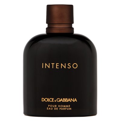 Dolce & Gabbana Pour Homme Intenso parfémovaná voda pre mužov 200 ml PDOGAPOUHIMXN094599