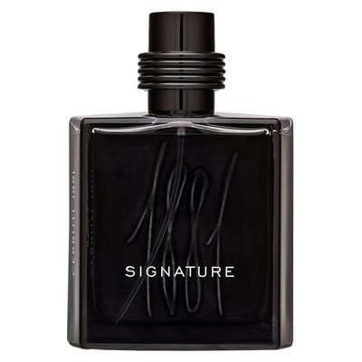 Cerruti 1881 Signature parfémovaná voda pre mužov 100 ml PCERR18SIGMXN094635