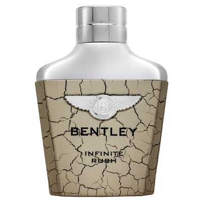 Bentley Infinite Rush toaletná voda pre mužov 60 ml PBENBINFRUMXN094644