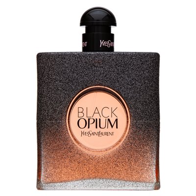 Yves Saint Laurent Black Opium Floral Shock parfémovaná voda pre ženy 90 ml PYVSLBLOFSWXN094646