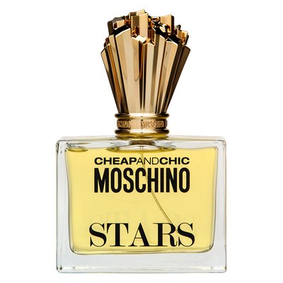 Moschino Stars parfémovaná voda pre ženy 100 ml PMOSCSTARSWXN094668