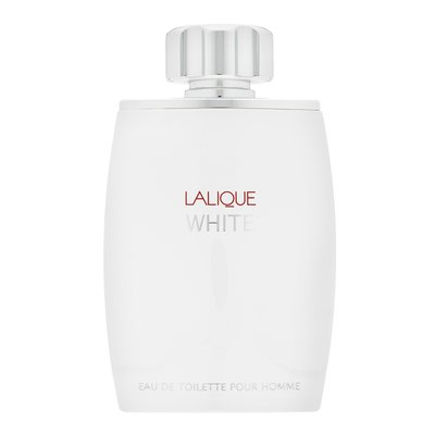 Lalique White toaletná voda pre mužov 125 ml PLALIWHITEMXN009691