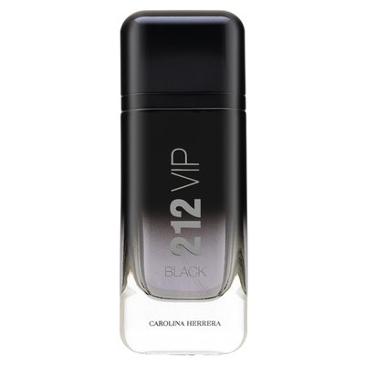 Carolina Herrera 212 VIP Black parfémovaná voda pre mužov 100 ml PCAHE212VBMXN098020
