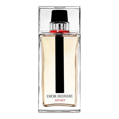 Dior (Christian Dior) Dior Homme Sport 2017 toaletná voda pre mužov 50 ml PCHDIDHS17MXN098047