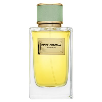Dolce & Gabbana Velvet Pure parfémovaná voda pre ženy 150 ml PDOGAVELPUWXN098078