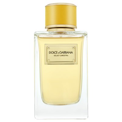 Dolce & Gabbana Velvet Ginestra parfémovaná voda pre ženy 150 ml PDOGAVELGIWXN098082