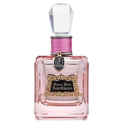 Juicy Couture Royal Rose parfémovaná voda pre ženy 100 ml PJUCOROYROWXN098257