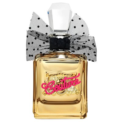 Juicy Couture Viva La Juicy Gold Couture parfémovaná voda pre ženy 100 ml PJUCOVLJGCWXN098260
