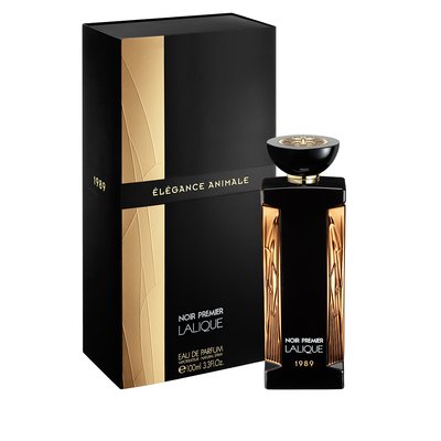 Lalique Elegance Animale parfémovaná voda unisex 100 ml PLALIELEANUXN098276