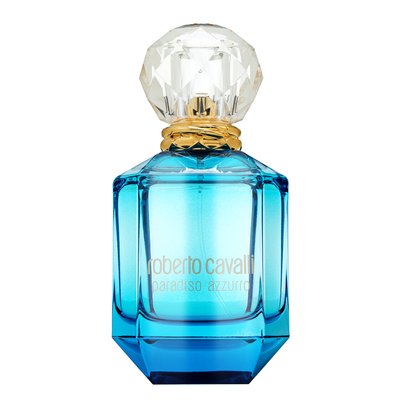 Roberto Cavalli Paradiso Azzurro parfémovaná voda pre ženy 75 ml PROBCPAAZZWXN098370