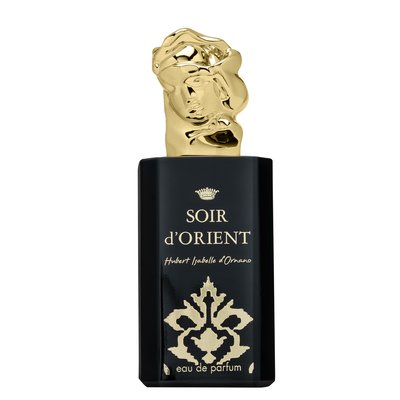 Sisley Soir d'Orient parfémovaná voda pre ženy 100 ml PSISLSOORIWXN098397