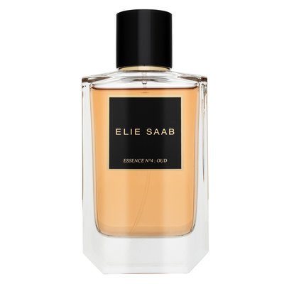 Elie Saab Essence No.4 Oud parfémovaná voda unisex 100 ml PELSAESNO4UXN098513