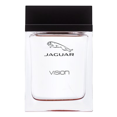 Jaguar Vision Sport toaletná voda pre mužov 100 ml PJAGUVISSPMXN098591