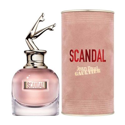 Jean P. Gaultier Scandal parfémovaná voda pre ženy 80 ml PJEPGSCANDWXN098601