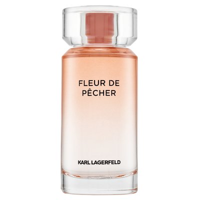 Lagerfeld Fleur de Pecher parfémovaná voda pre ženy 100 ml PLAGEFLEPEWXN098605