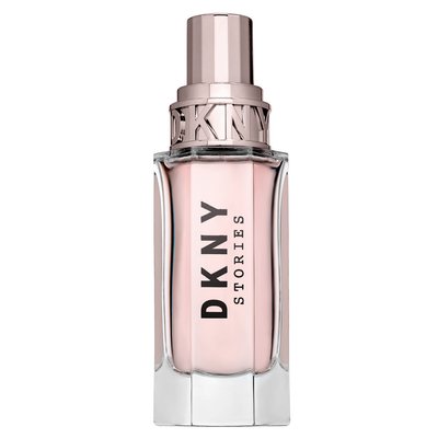 DKNY Stories parfémovaná voda pre ženy 50 ml PDKNYNYSTOWXN098635