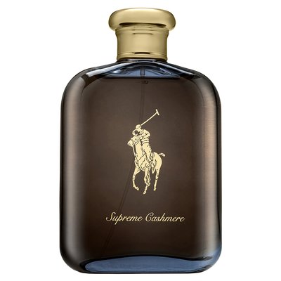 Ralph Lauren Polo Supreme Cashmere parfémovaná voda pre mužov 125 ml PRALAPSCASMXN098704