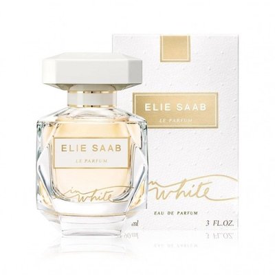 Elie Saab Le Parfum in White parfémovaná voda pre ženy 90 ml PELSALPWHIWXN098776