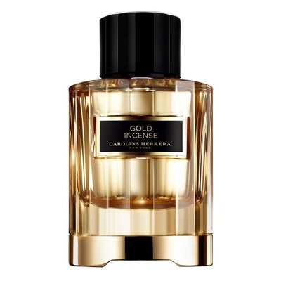 Carolina Herrera Gold Incense parfémovaná voda unisex 100 ml PCAHEGINCEUXN099377