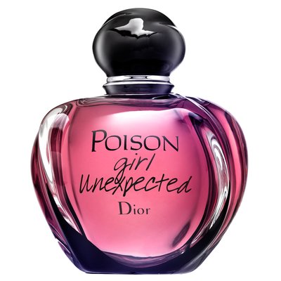 Dior (Christian Dior) Poison Girl Unexpected toaletná voda pre ženy 100 ml PCHDIPGUNEWXN099396