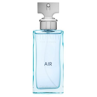 Calvin Klein Eternity Air parfémovaná voda pre ženy 100 ml PCAKLETAIRWXN099405