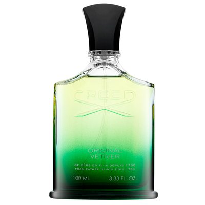 Creed Original Vetiver parfémovaná voda unisex 100 ml PCREEORIVEUXN099424