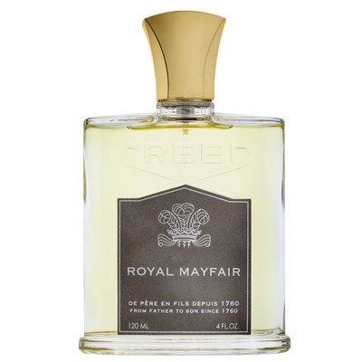 Creed Royal Mayfair parfémovaná voda unisex 120 ml PCREEROYMYUXN099425