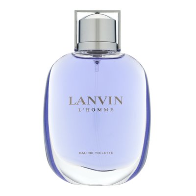 Lanvin L´Homme toaletná voda pre mužov 100 ml PLANVLHOMMMXN009944