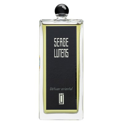 Serge Lutens Vetiver Oriental parfémovaná voda unisex 100 ml PSELUVETORUXN099680