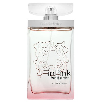 Franck Olivier In Pink parfémovaná voda pre ženy 75 ml PFROLINPINWXN099715