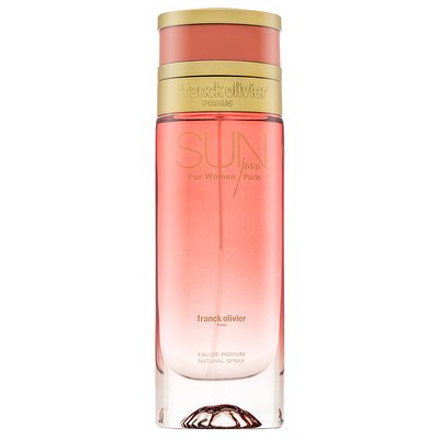 Franck Olivier Sun Java parfémovaná voda pre ženy 75 ml PFROLSJAVAWXN099718