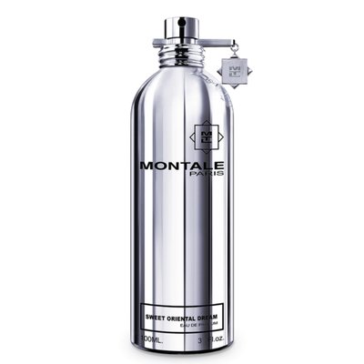 Montale Sweet Oriental Dream parfémovaná voda unisex 100 ml PMONTSWODRUXN099772