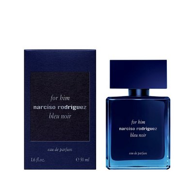 Narciso Rodriguez For Him Bleu Noir toaletná voda pre mužov 50 ml PNAROFHBNRMXN099785