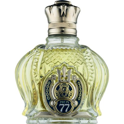 Shaik Opulent Shaik Classic No 77 parfémovaná voda pre mužov 100 ml PSHAIOSC77MXN099794