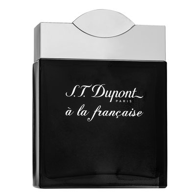 S.T. Dupont A la Francaise parfémovaná voda pre mužov 100 ml PSTDUALAFRMXN099795