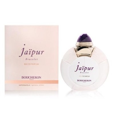 Boucheron Jaipur Bracelet parfémovaná voda pre ženy 50 ml PBOUCJAIBRWXN001192