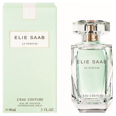 Elie Saab Le Parfum L´Eau Couture toaletná voda pre ženy 50 ml PELSALPLECWXN078040