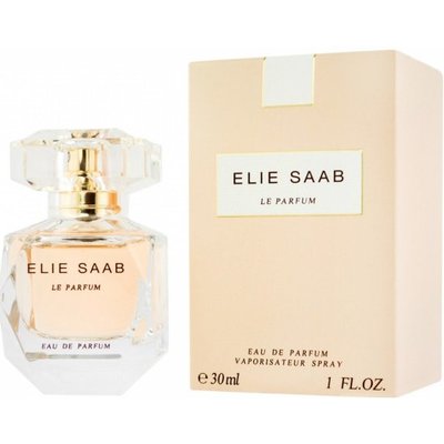 Elie Saab Le Parfum parfémovaná voda pre ženy 30 ml PELSALEPARWXN004274