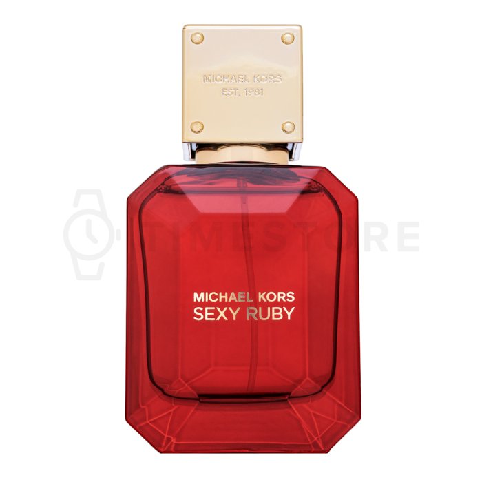 Michael Kors Sexy Ruby parfémovaná voda pre ženy 50 ml
